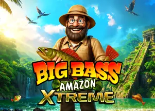 heng189 รีวิว Big Bass Amazon Xtreme ทดลองเล่นฟรี