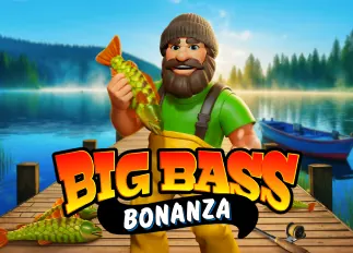 heng189 รีวิว Big Bass Bonanza ทดลองเล่นฟรี