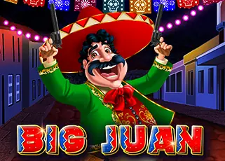 heng189 รีวิว Big Juan ทดลองเล่นฟรี