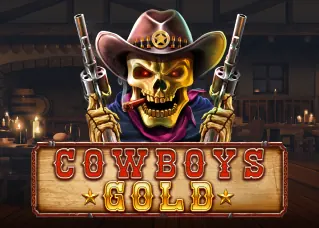 heng189 รีวิว Cowboys Gold ทดลองเล่นฟรี