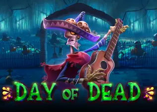 heng189 รีวิว Day of Dead ทดลองเล่นฟรี