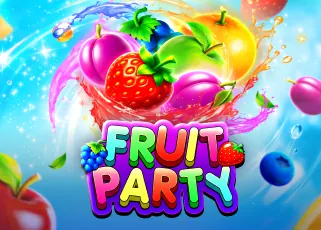 heng189 รีวิว Fruit Party ทดลองเล่นฟรี