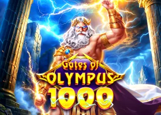 heng189 รีวิว Gates of Olympus 1000 ทดลองเล่นฟรี