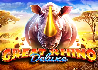 heng189 รีวิว Great Rhino Deluxe ทดลองเล่นฟรี