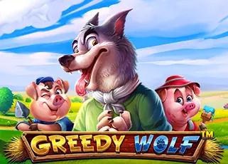 heng189 รีวิว Greedy Wolf ทดลองเล่นฟรี
