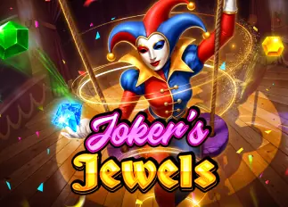 heng189 รีวิว Jokers Jewels ทดลองเล่นฟรี