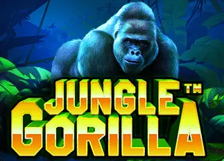 heng189 รีวิว Jungle Gorilla ทดลองเล่นฟรี