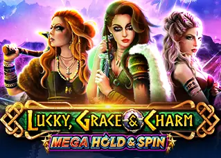 heng189 รีวิว Lucky Grace and Charm ทดลองเล่นฟรี