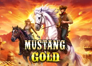 heng189 รีวิว Mustang Gold ทดลองเล่นฟรี