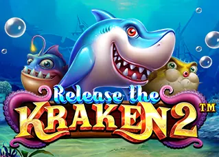heng189 รีวิว Release the Kraken 2 ทดลองเล่นฟรี
