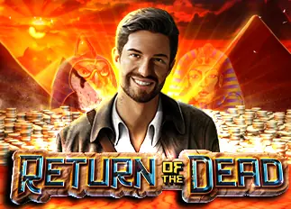 heng189 รีวิว Return of the Dead ทดลองเล่นฟรี