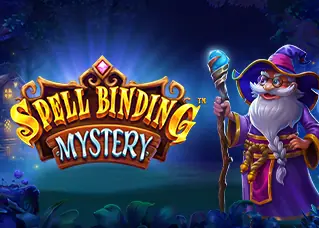 heng189 รีวิว Spellbinding Mystery ทดลองเล่นฟรี
