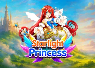 heng189 รีวิว Starlight Princess ทดลองเล่นฟรี