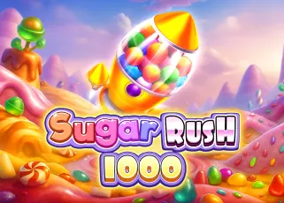 heng189 รีวิว Sugar Rush 1000 ทดลองเล่นฟรี