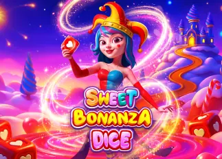 heng189 รีวิว Sweet Bonanza Dice ทดลองเล่นฟรี