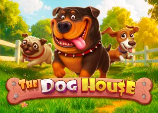 heng189 รีวิว The Dog House ทดลองเล่นฟรี
