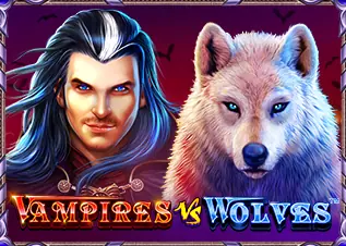 heng189 รีวิว Vampires vs Wolves ทดลองเล่นฟรี