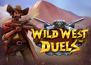 heng189 รีวิว Wild West Duels ทดลองเล่นฟรี
